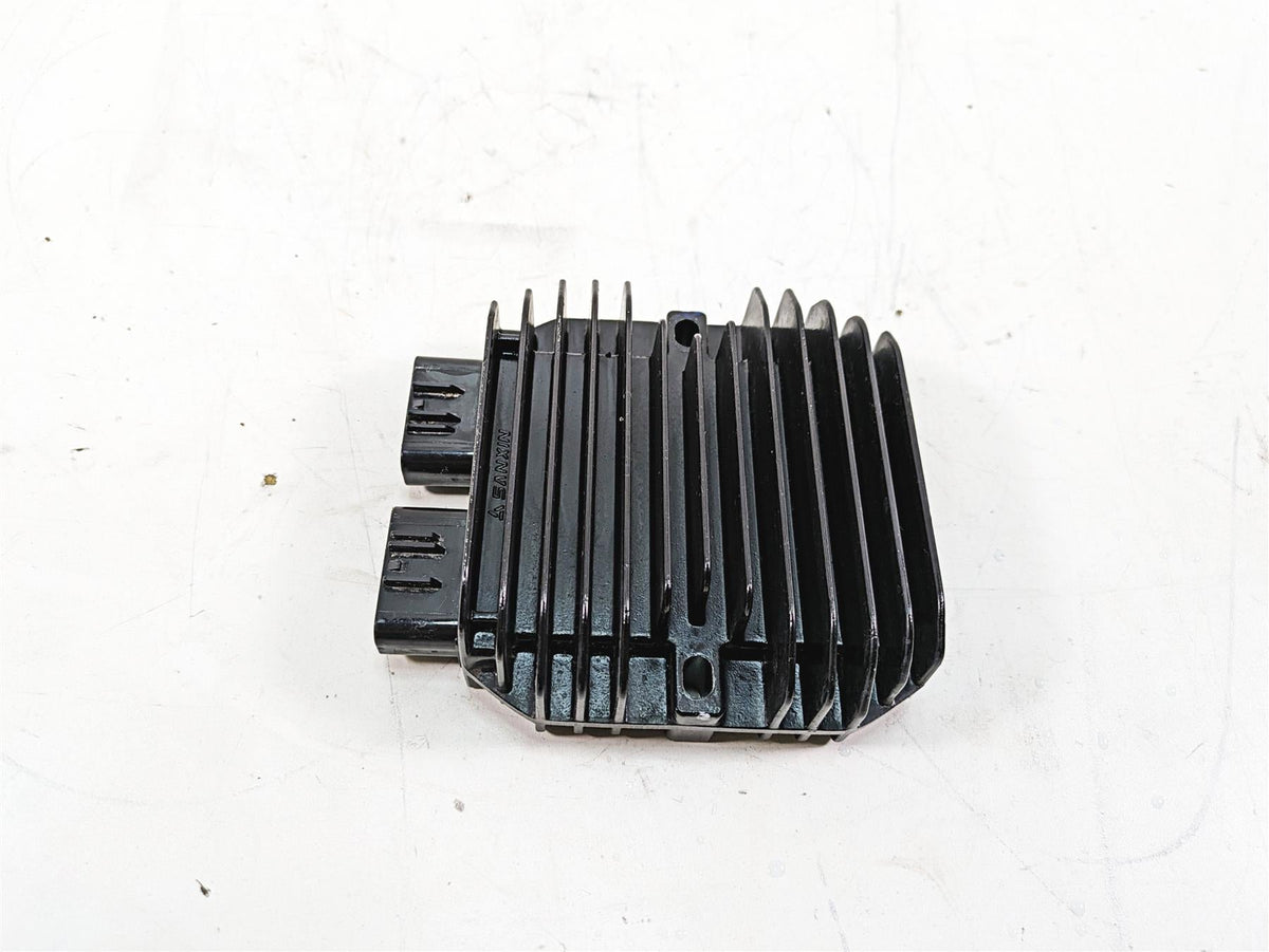 2021 CFMoto Zforce 500 Trail Rectifier Voltage Regulator 0800-177000-10000 {{ shop.shopifyCountryName }} - Mototech271