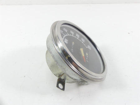 Harley Davidson Shovelhead Gauge Speedometer Speedo Gauge 2 to 1 Ratio {{ shop.shopifyCountryName }} - Mototech271