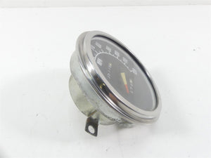 Harley Davidson Shovelhead Gauge Speedometer Speedo Gauge 2 to 1 Ratio | Mototech271