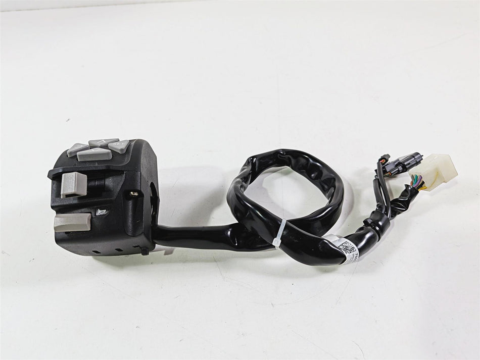 2022 KTM Duke 890 R Left Hand Control Switch Mode Light 76011170100-Mototech271