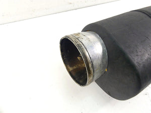 2005 Seadoo 3D RFI Exhaust Pipe Muffler + Waterbox 274001203 274000801 274001196