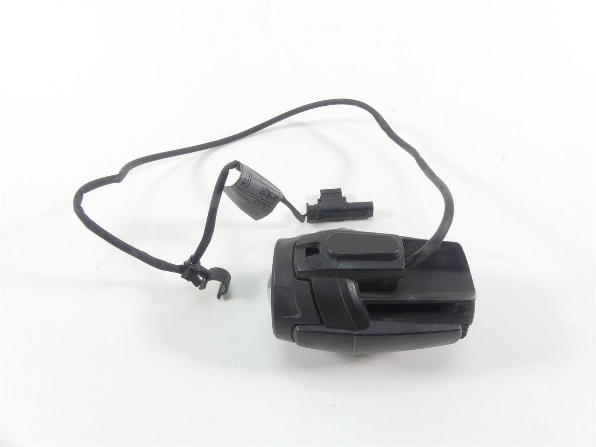 2014 BMW K1600 GTL K48 Left Led Auxiliary Spotlight Spot Light 63178532148 {{ shop.shopifyCountryName }} - Mototech271