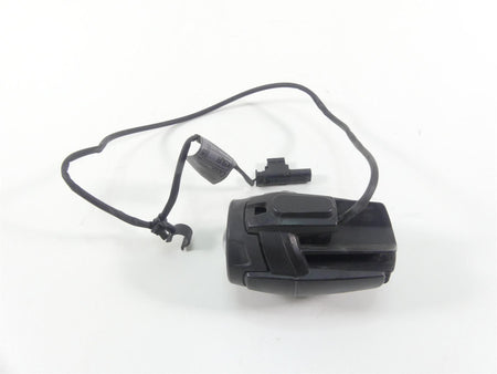 2014 BMW K1600 GTL K48 Left Led Auxiliary Spotlight Spot Light 63178532148 {{ shop.shopifyCountryName }} - Mototech271