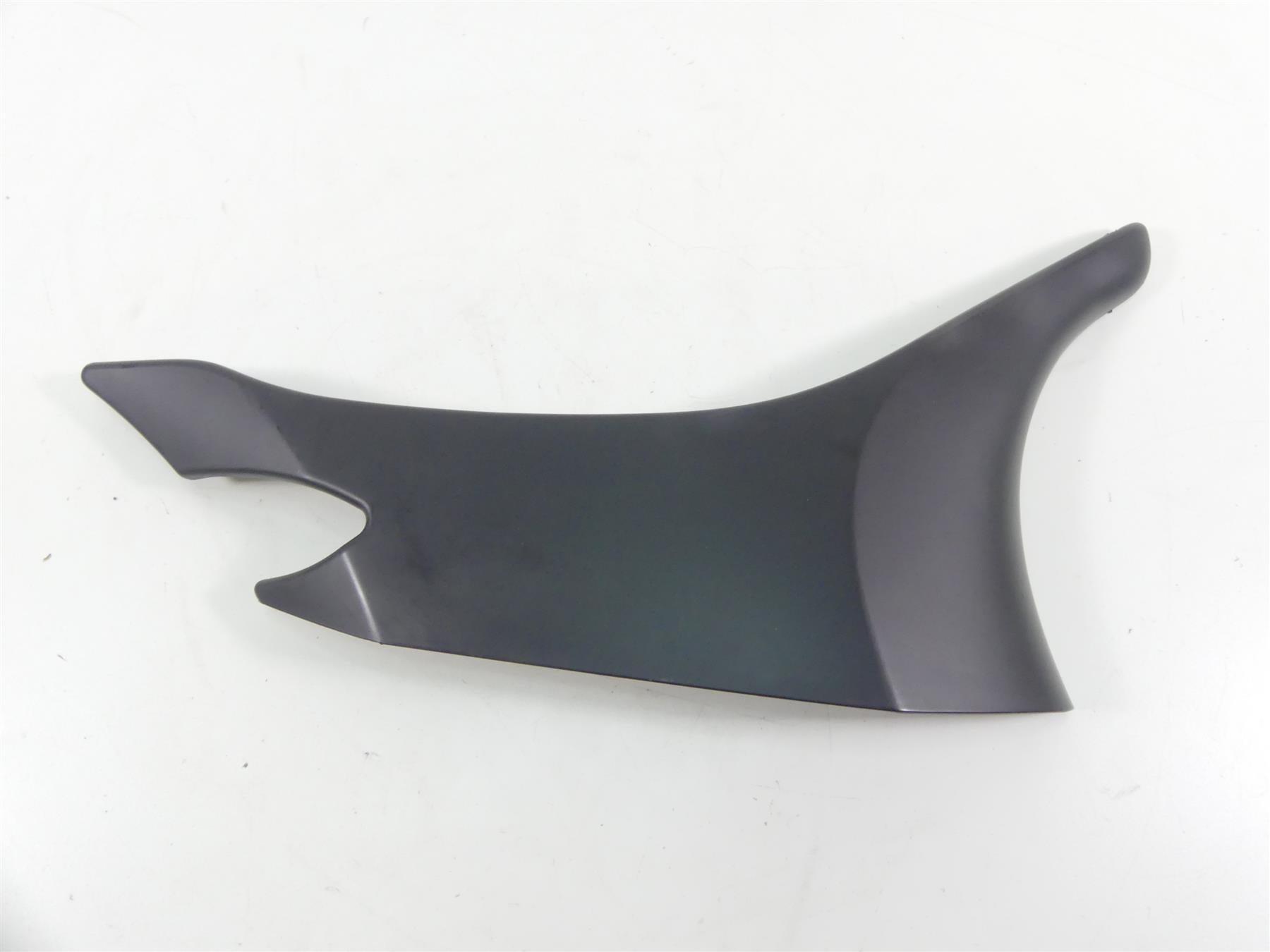 2016 Indian Chieftain Dark Horse Left Upper Side Cover Fairing Cowl 5450243 {{ shop.shopifyCountryName }} - Mototech271