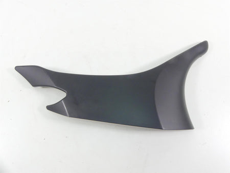 2016 Indian Chieftain Dark Horse Left Upper Side Cover Fairing Cowl 5450243 {{ shop.shopifyCountryName }} - Mototech271