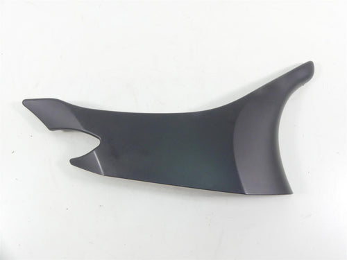 2016 Indian Chieftain Dark Horse Left Upper Side Cover Fairing Cowl 5450243 | Mototech271