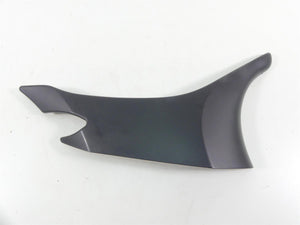 2016 Indian Chieftain Dark Horse Left Upper Side Cover Fairing Cowl 5450243 | Mototech271
