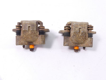 2017 Polaris RZR1000 S EPS Rear Brake Caliper Set 1912274 1912275 {{ shop.shopifyCountryName }} - Mototech271