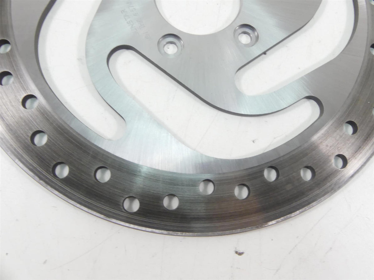 2021 Harley Softail FXBBS 114 Street Bob Sunstar Front Brake Disc Rotor 41500022 {{ shop.shopifyCountryName }} - Mototech271