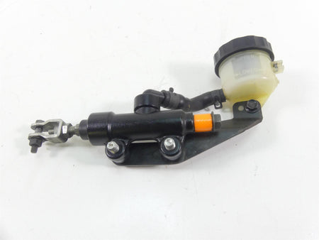 2015 Victory Cross Country Tour Nissin Rear Brake Master Cylinder 1911621 {{ shop.shopifyCountryName }} - Mototech271