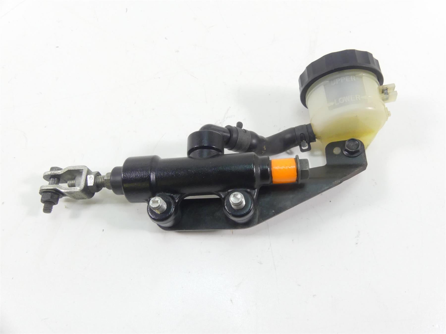 2015 Victory Cross Country Tour Nissin Rear Brake Master Cylinder 1911621 | Mototech271