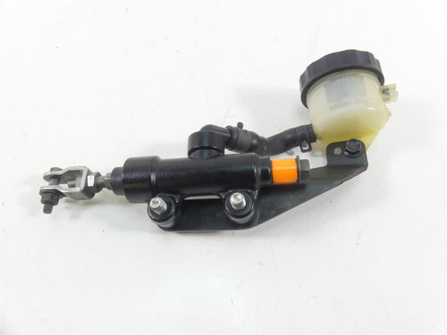 2015 Victory Cross Country Tour Nissin Rear Brake Master Cylinder 1911621 | Mototech271