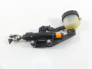 2015 Victory Cross Country Tour Nissin Rear Brake Master Cylinder 1911621 | Mototech271