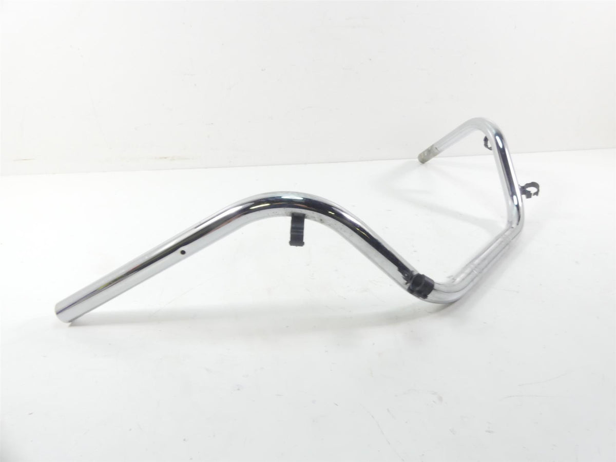 2007 Yamaha XVS1300 V-Star Straight Handlebar Handle Bar 3D8-26111-01-00 {{ shop.shopifyCountryName }} - Mototech271