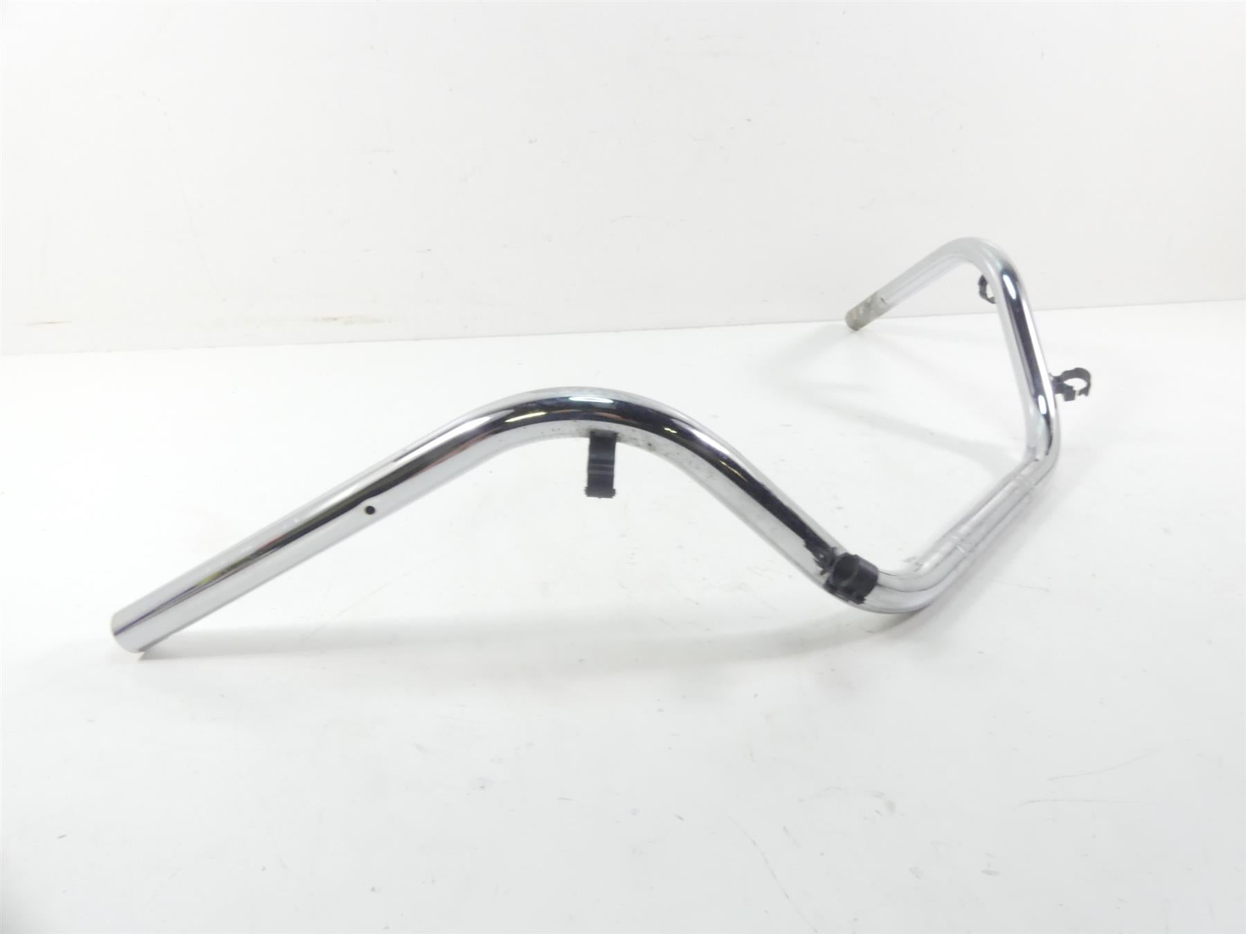 2007 Yamaha XVS1300 V-Star Straight Handlebar Handle Bar 3D8-26111-01-00 {{ shop.shopifyCountryName }} - Mototech271