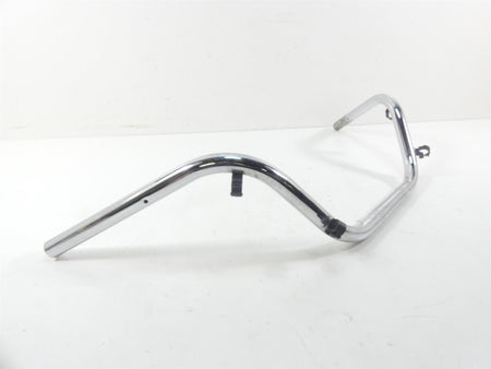 2007 Yamaha XVS1300 V-Star Straight Handlebar Handle Bar 3D8-26111-01-00 {{ shop.shopifyCountryName }} - Mototech271