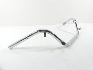 2007 Yamaha XVS1300 V-Star Straight Handlebar Handle Bar 3D8-26111-01-00 | Mototech271