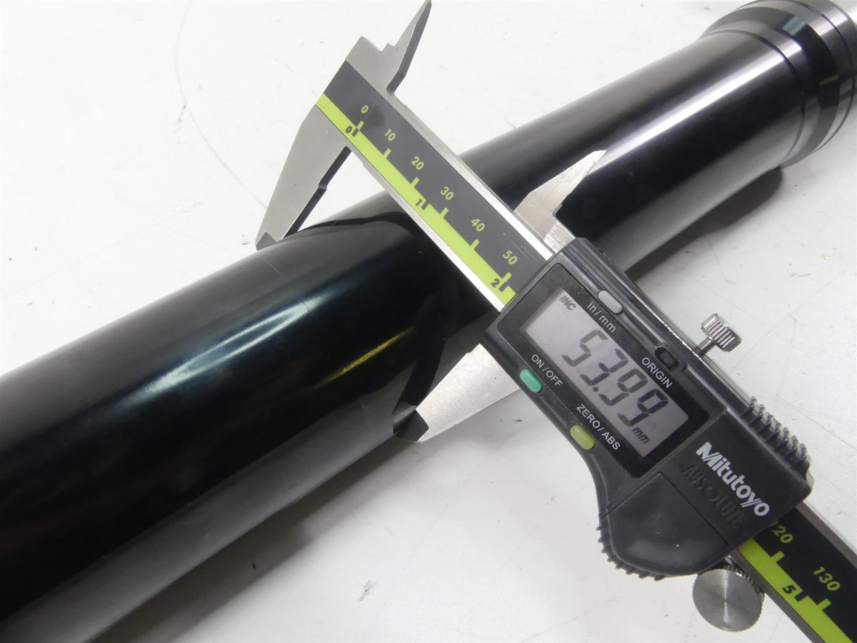 2021 Kawasaki ZX1400 ZX14R Ninja Right Front Fork Leg - Read 44071-1142-58Q {{ shop.shopifyCountryName }} - Mototech271