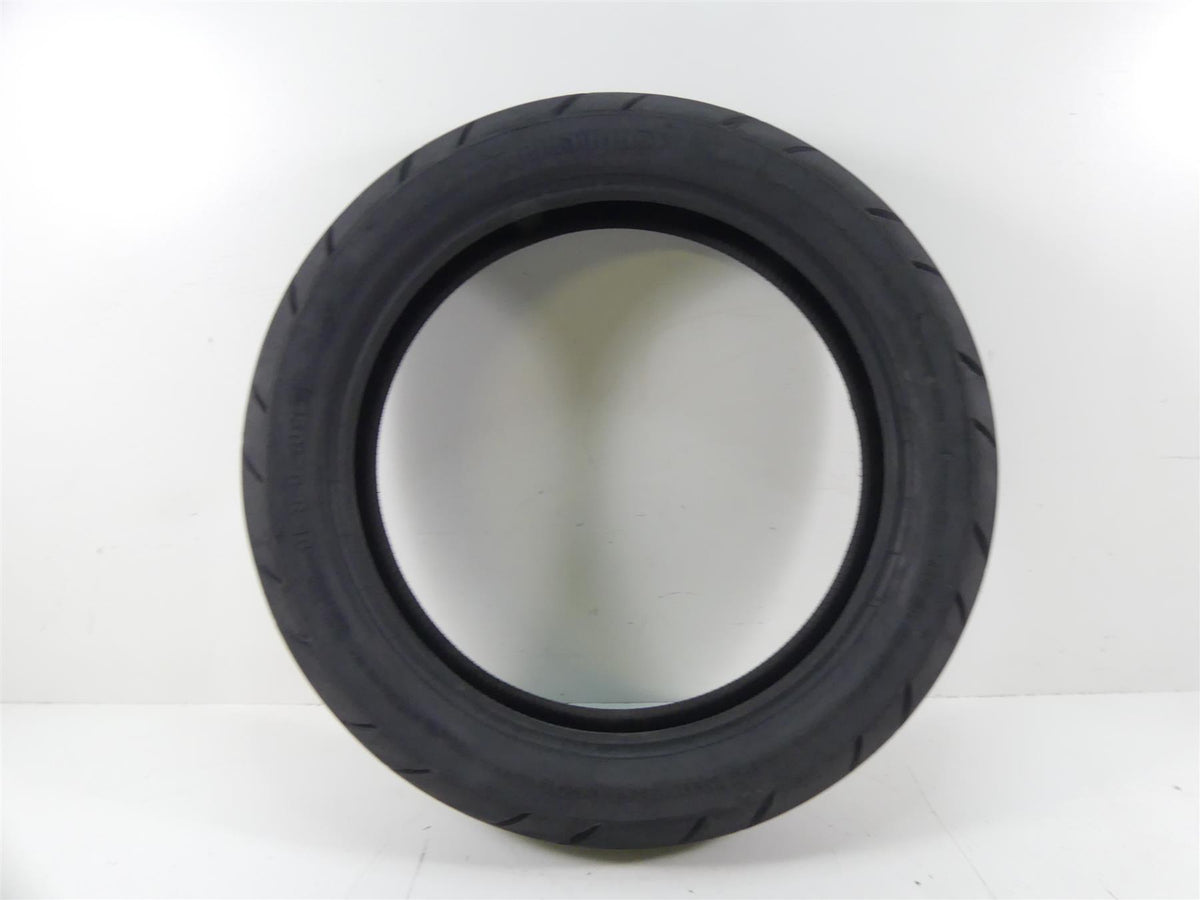 Used Rear Tire Continental Conti Trail Attack 3 150/70 - ZR18 2445430000 {{ shop.shopifyCountryName }} - Mototech271