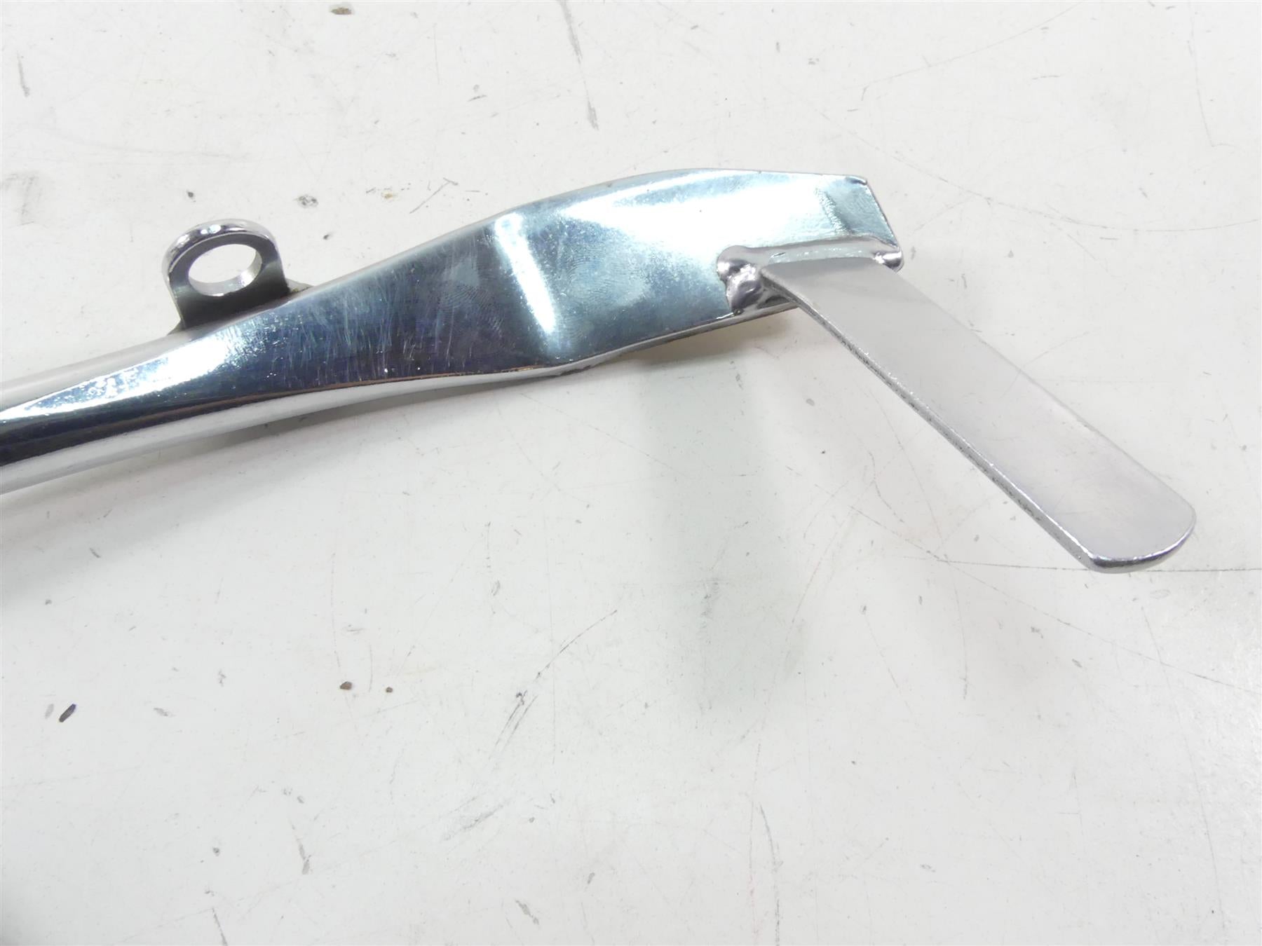 2013 Harley Touring FLHX Street Glide Side Jiffy Kick Stand Kickstand 50075-07A {{ shop.shopifyCountryName }} - Mototech271
