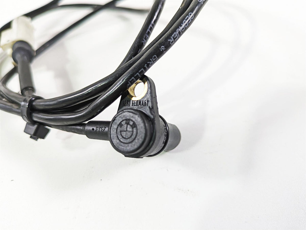 2006 BMW R1200GS K255 Adv Rear Wheel Speed Sensor 34527677824 {{ shop.shopifyCountryName }} - Mototech271