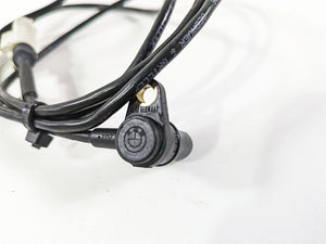 2006 BMW R1200GS K255 Adv Rear Wheel Speed Sensor 34527677824 | Mototech271