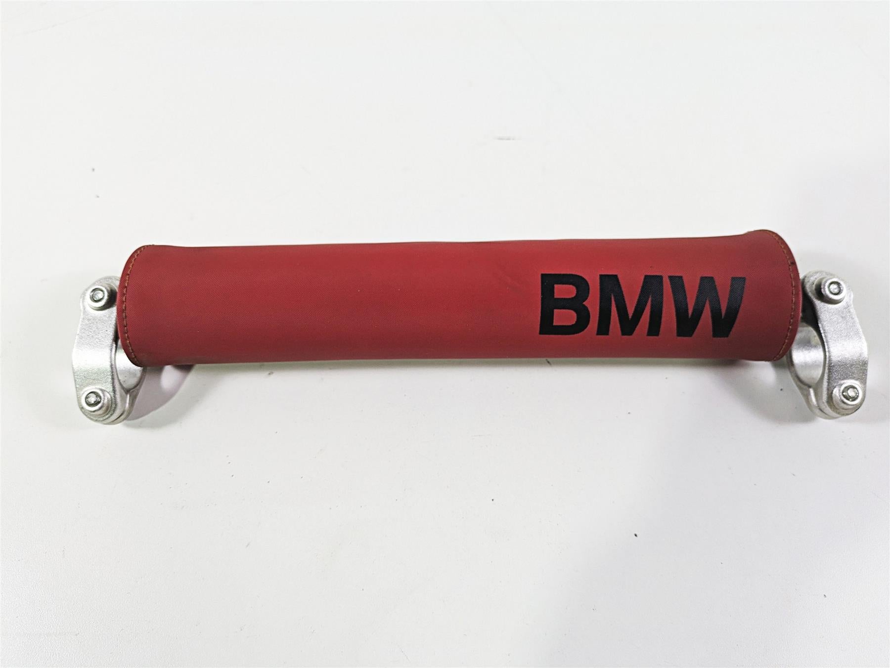 2006 BMW R1200GS K255 Adv Handlebar Crash Pad + Cross Tube 46637696174 {{ shop.shopifyCountryName }} - Mototech271