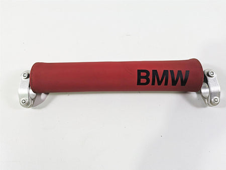 2006 BMW R1200GS K255 Adv Handlebar Crash Pad + Cross Tube 46637696174 {{ shop.shopifyCountryName }} - Mototech271