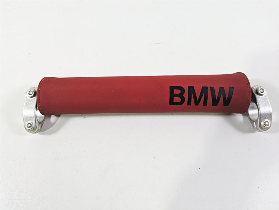 2006 BMW R1200GS K255 Adv Handlebar Crash Pad + Cross Tube 46637696174 {{ shop.shopifyCountryName }} - Mototech271
