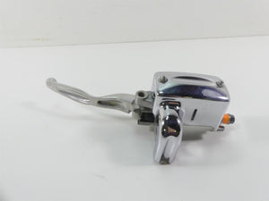2007 Honda VTX1800 T1 Nissin Clutch Master Cylinder + Lever 22890-MCH-006