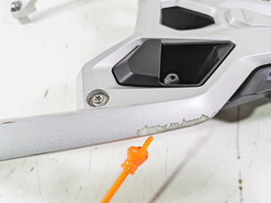 2016  BMW R1200GS GSW K50 Rear Grab Handle & Rack -Rash 46548536955 | Mototech271