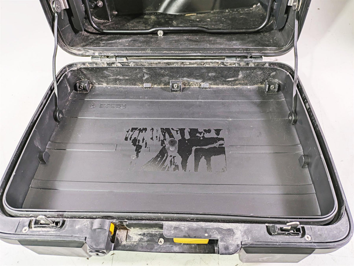 2018 BMW R1200GS GSW K50 Left Right Vario Case Saddlebags Set 77409899411 {{ shop.shopifyCountryName }} - Mototech271