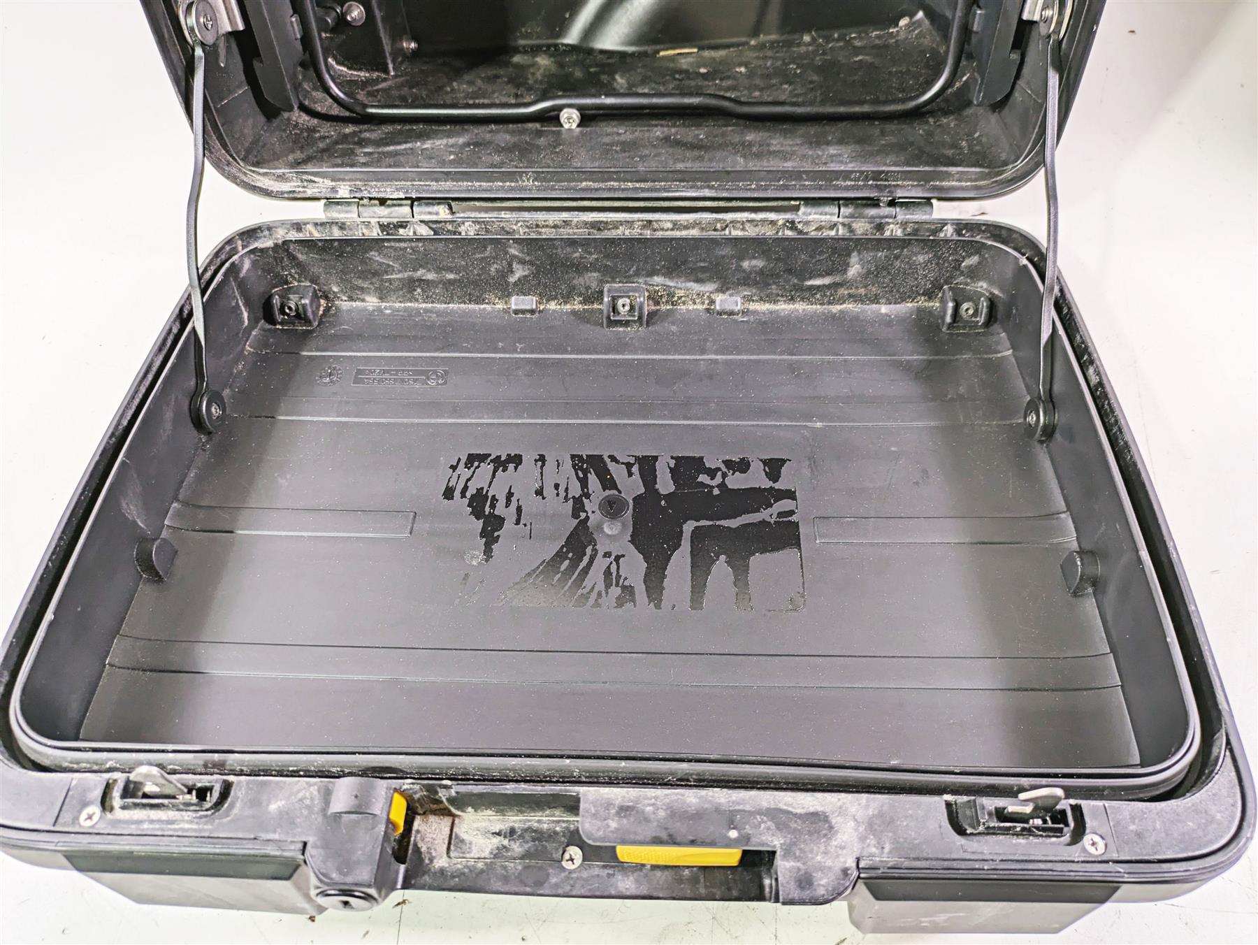2018 BMW R1200GS GSW K50 Left Right Vario Case Saddlebags Set 77409899411 {{ shop.shopifyCountryName }} - Mototech271