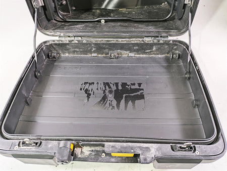 2018 BMW R1200GS GSW K50 Left Right Vario Case Saddlebags Set 77409899411 {{ shop.shopifyCountryName }} - Mototech271