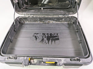 2018  BMW R1200GS GSW K50 Left Right Vario Case Saddlebags Set 77409899411 | Mototech271