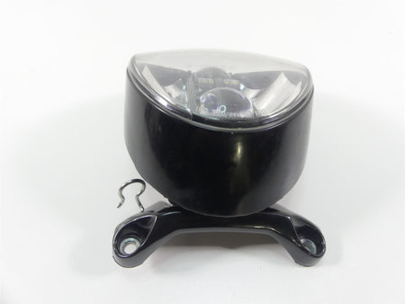 2018 Harley FXBRS Softail Breakout Led Headlight Head Light & Mount 67700344 {{ shop.shopifyCountryName }} - Mototech271