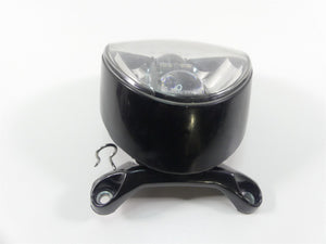 2018 Harley FXBRS Softail Breakout Led Headlight Head Light & Mount 67700344 | Mototech271