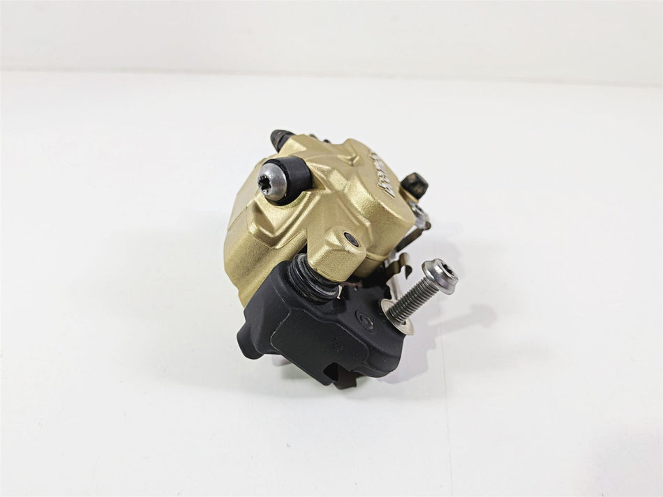 2020 BMW R1250GS K51 Adventure Brembo Rear Brake Caliper 34218556255
