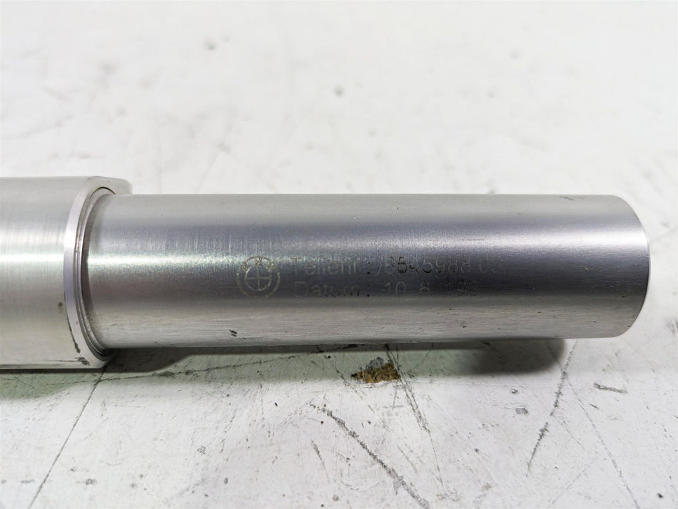 2017 BMW S1000R K47 Steering Damper & Mounts 32768545988 {{ shop.shopifyCountryName }} - Mototech271