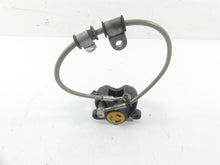 Load image into Gallery viewer, 2009 Buell 1125 CR Rear Brake Caliper + Mounting Bracket H0102.1AM | Mototech271
