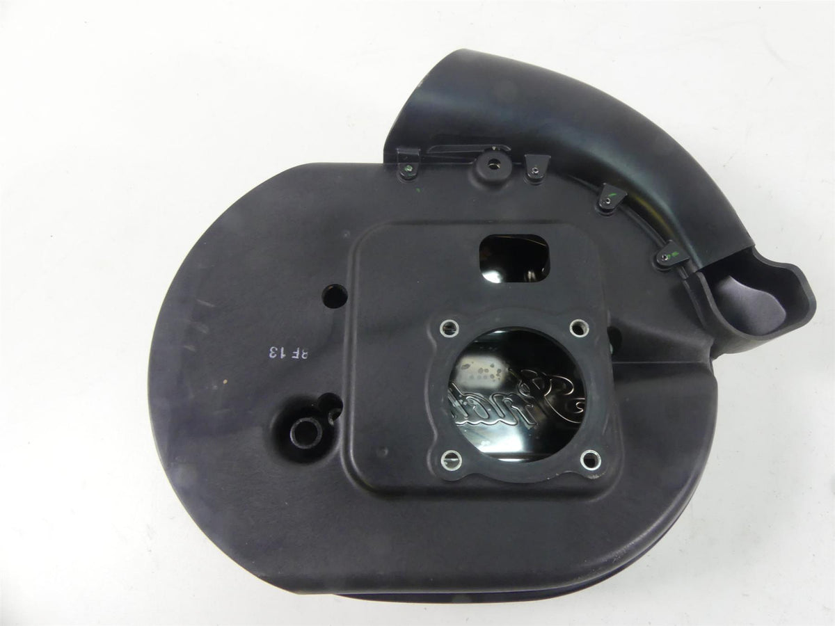 2020 Indian Roadmaster Air Box Cleaner Breather Filter Chrome Cover 5257830 {{ shop.shopifyCountryName }} - Mototech271