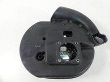 Load image into Gallery viewer, 2020 Indian Roadmaster Air Box Cleaner Breather Filter Chrome Cover 5257830
