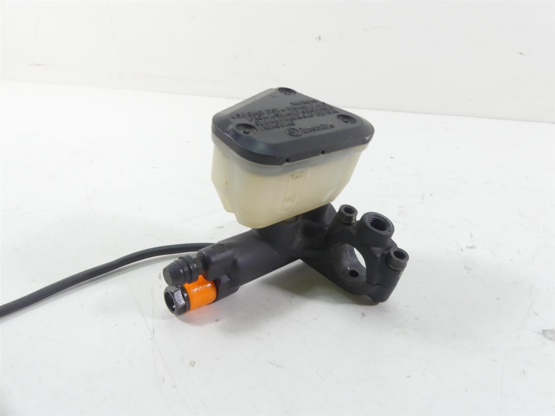 2006 Ducati Multistrada 1000S Brembo Front Brake Master Cylinder 62440301A {{ shop.shopifyCountryName }} - Mototech271