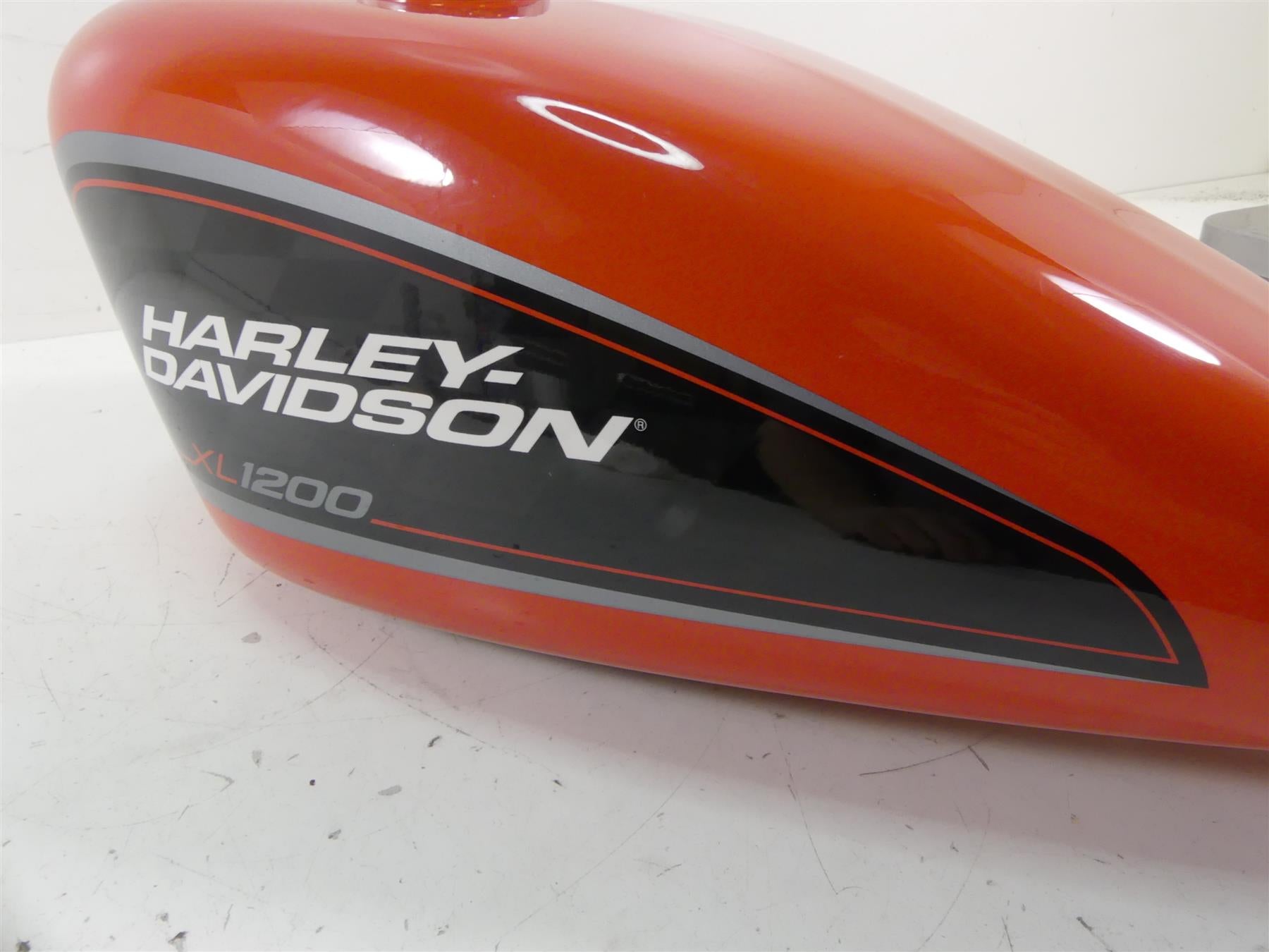 2020 Harley XL1200 CX Sportster Roadster Fuel Gas Petrol Tank