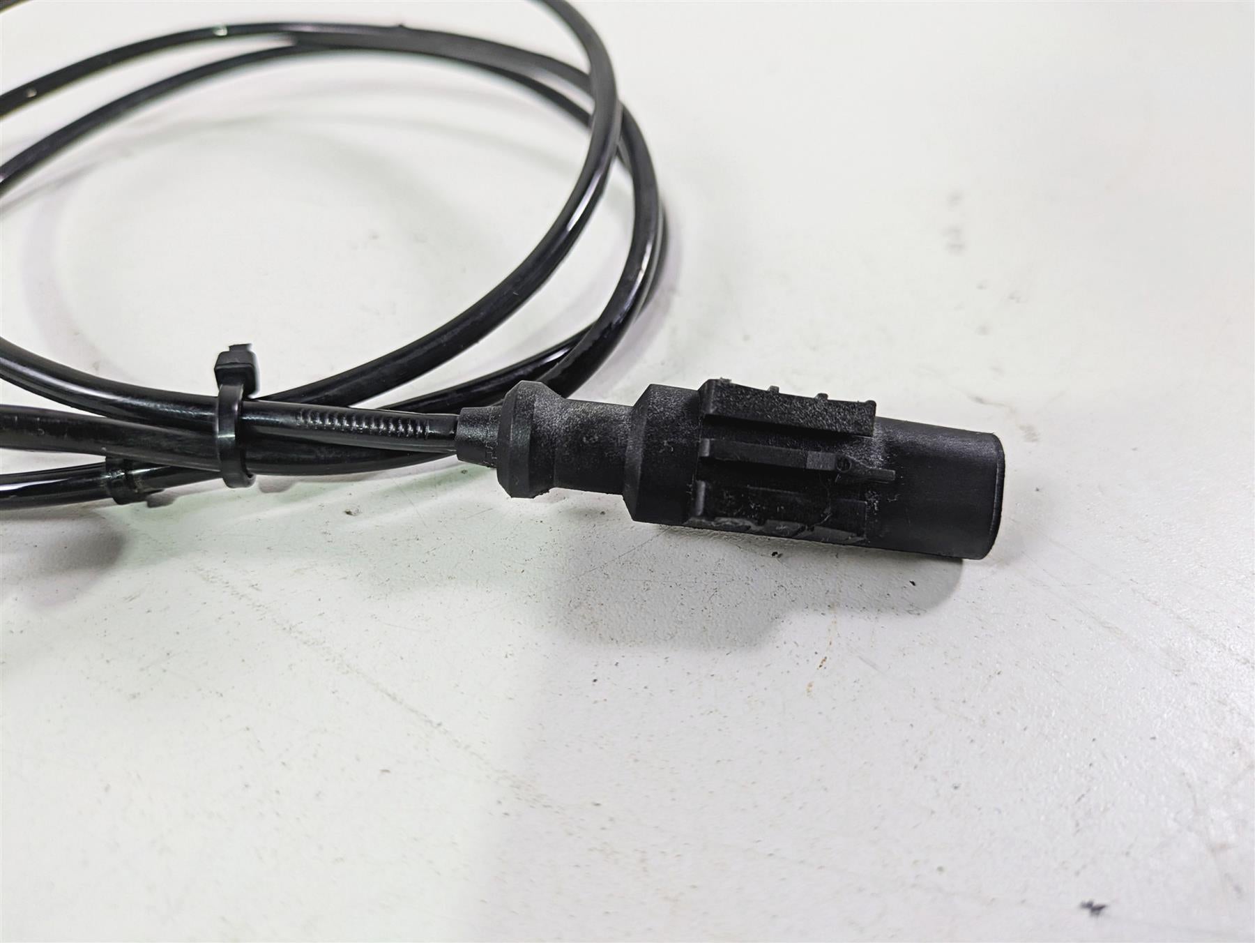 2018 KTM 1290 Super Duke R Rear Abs Brake Wheel Speed Sensor 76042125000 {{ shop.shopifyCountryName }} - Mototech271