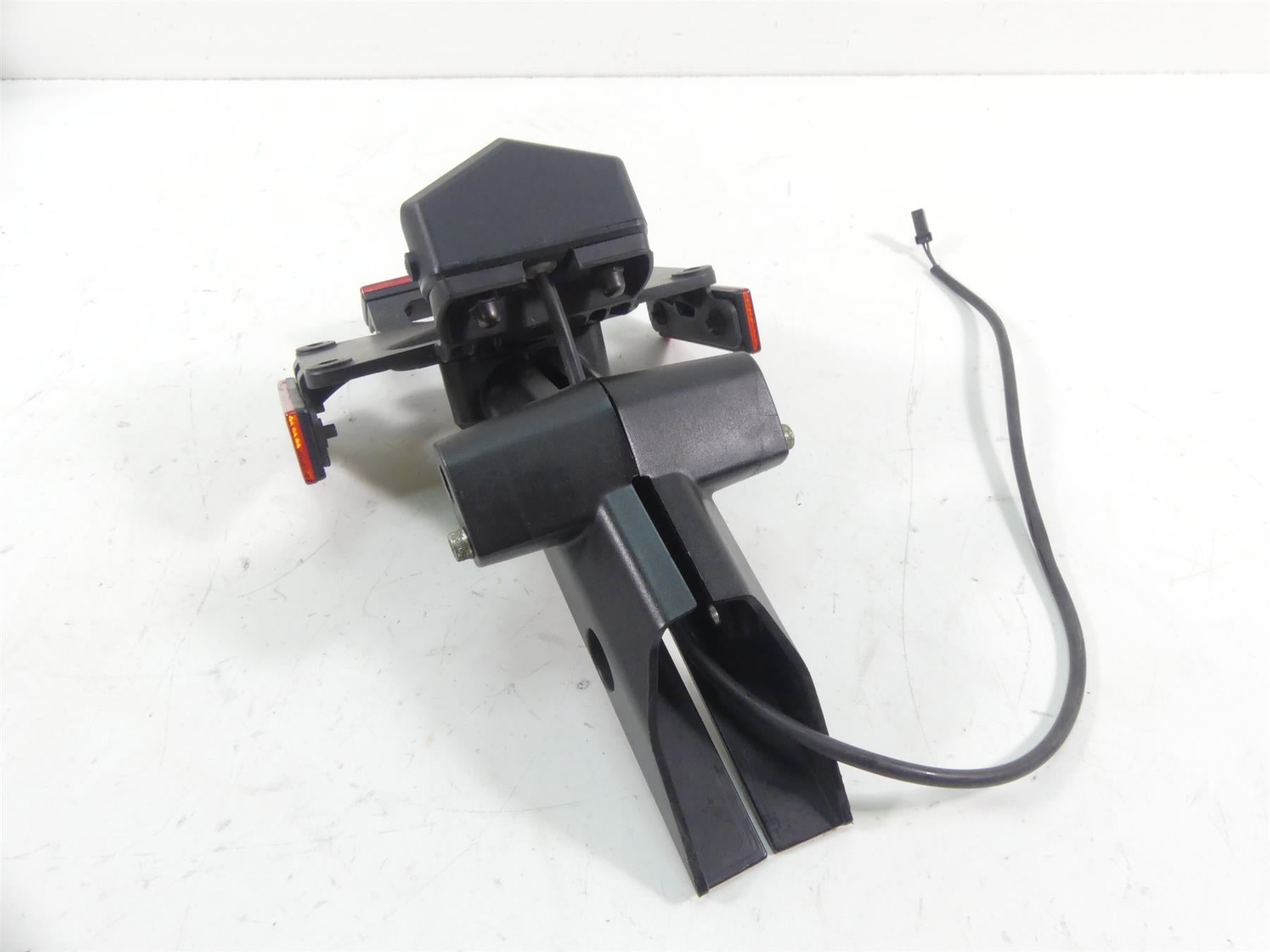 2011 Ducati Hypermotard 1100 SP Rear License Pate Holder 82714451C {{ shop.shopifyCountryName }} - Mototech271