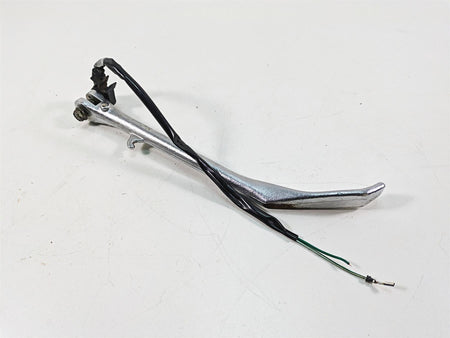 2006 Honda V-Twin VTX1300 R Side Kickstand Kick Stand +Switch Read 50530-MEA-670 {{ shop.shopifyCountryName }} - Mototech271