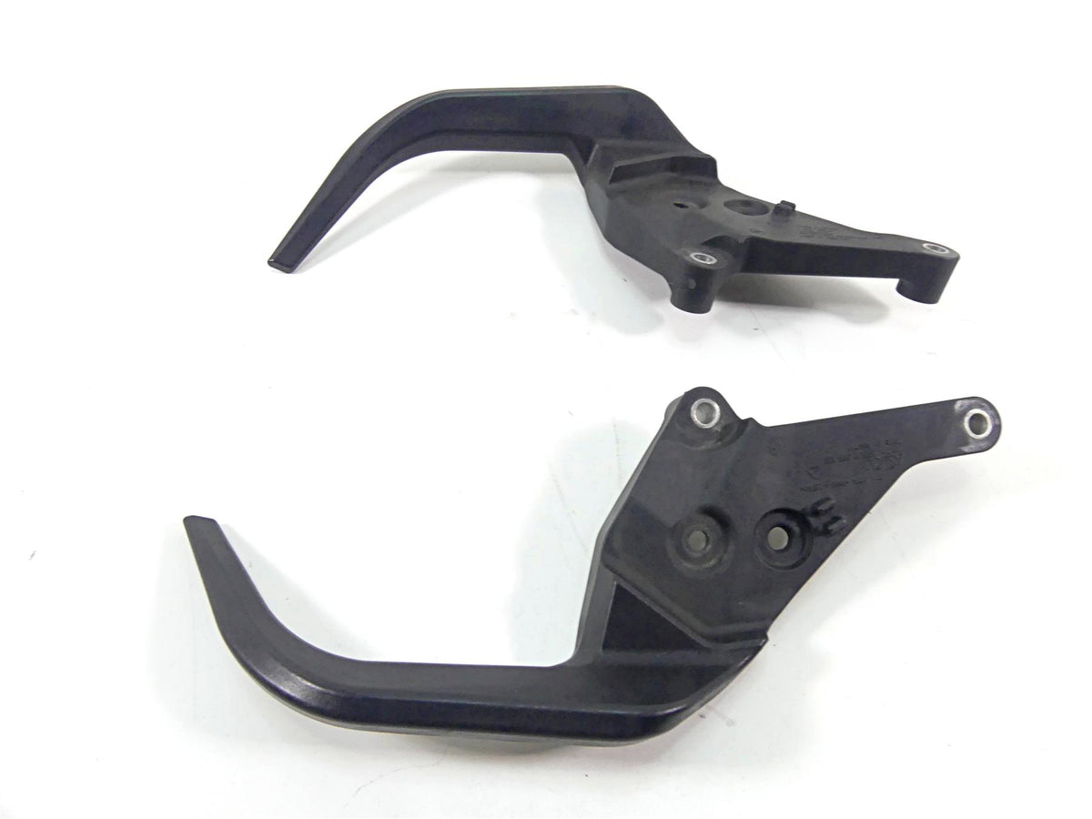 2015 KTM 1190 Adventure Rear Passenger Grab Bars Set 60312008100 60312009200 {{ shop.shopifyCountryName }} - Mototech271