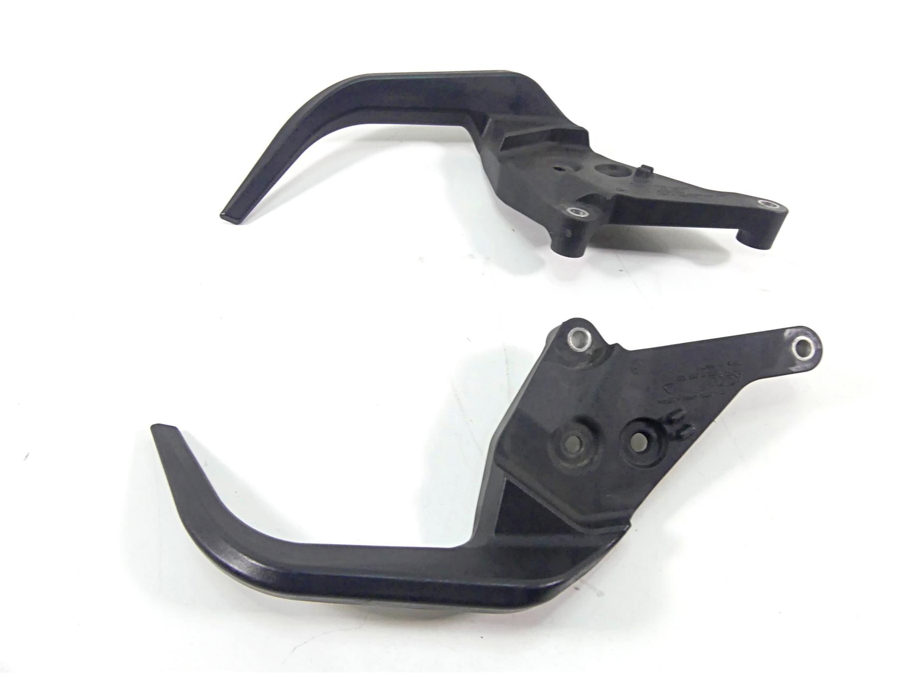 2015 KTM 1190 Adventure Rear Passenger Grab Bars Set 60312008100 60312009200 {{ shop.shopifyCountryName }} - Mototech271
