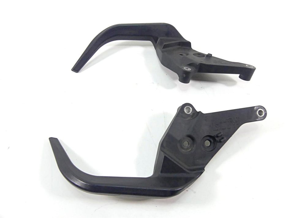 2015 KTM 1190 Adventure Rear Passenger Grab Bars Set 60312008100 60312009200 {{ shop.shopifyCountryName }} - Mototech271